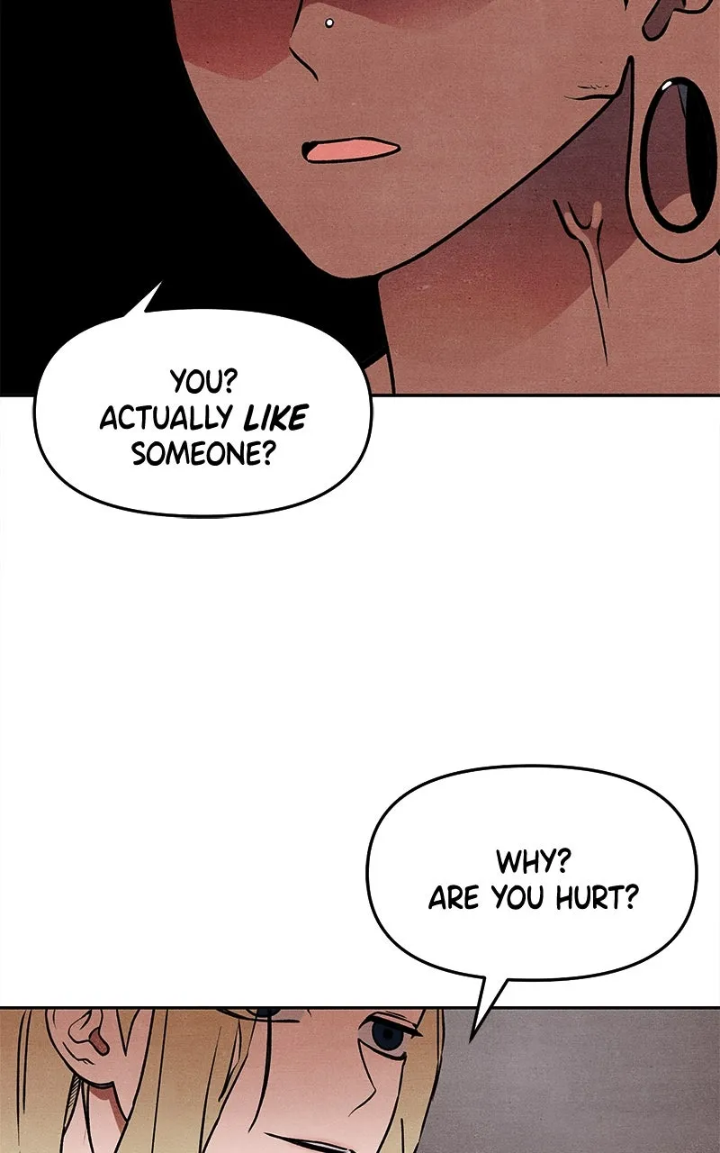 Who’s That Long-Haired Senior? Chapter 24 page 3 - 