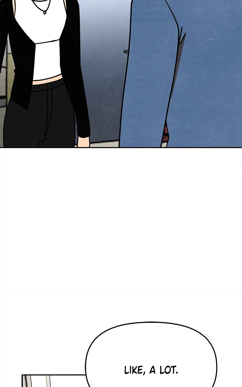 Who’s That Long-Haired Senior? Chapter 24 page 21 - 