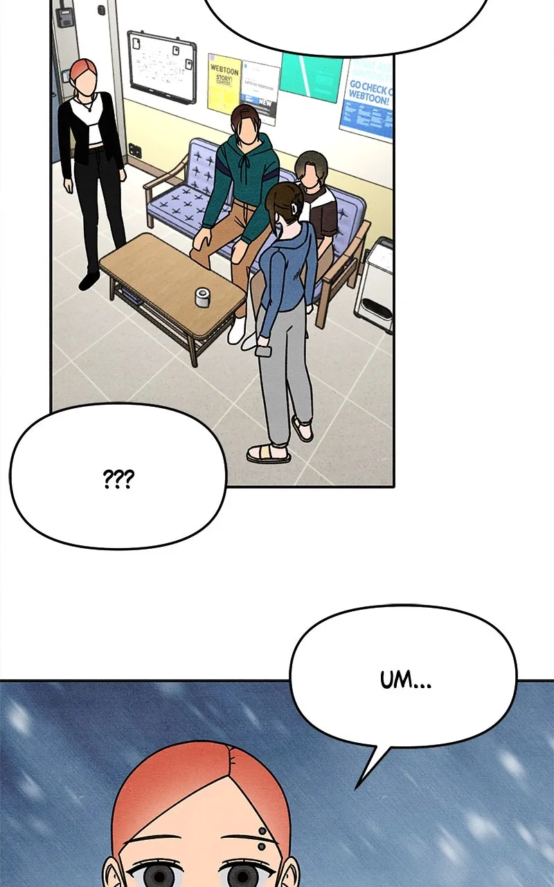 Who’s That Long-Haired Senior? Chapter 24 page 22 - 