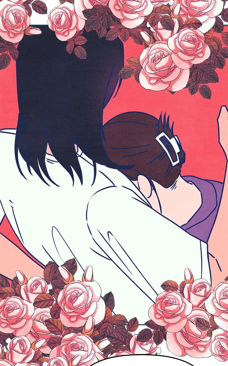 Who’s That Long-Haired Senior? Chapter 24 page 27 - 