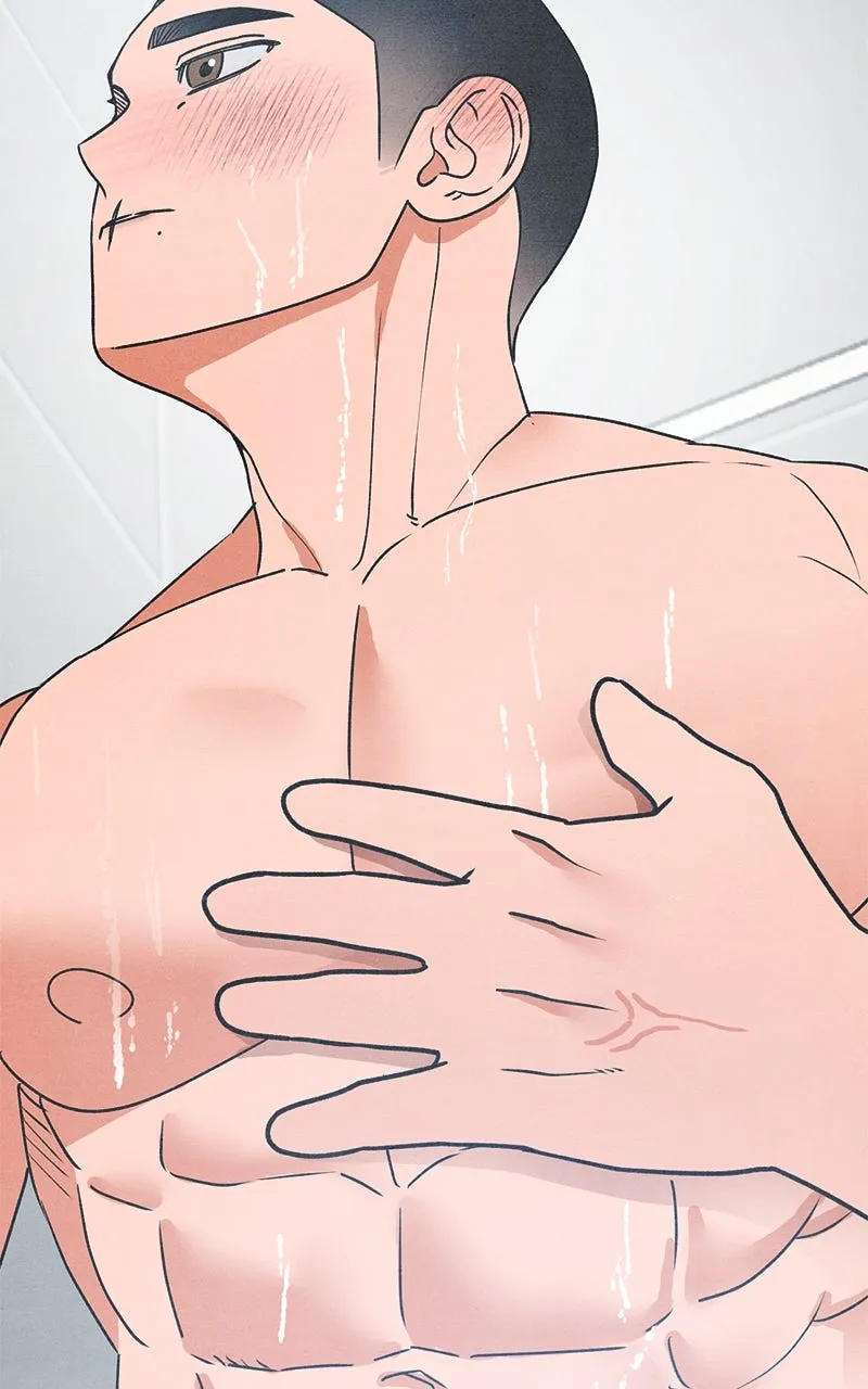Who’s That Long-Haired Senior? Chapter 24 page 41 - 