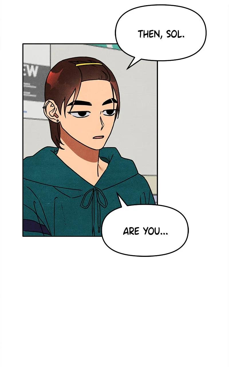 Who’s That Long-Haired Senior? Chapter 24 page 46 - 