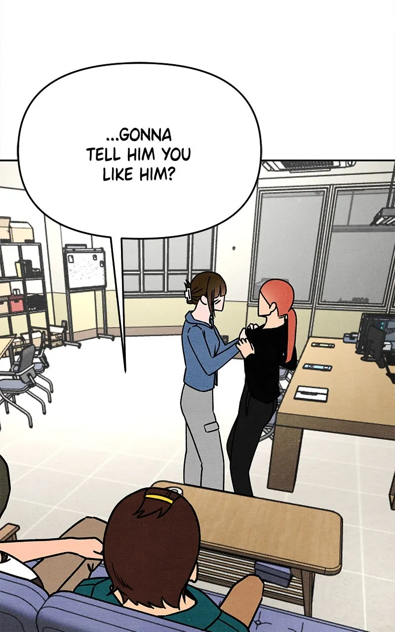 Who’s That Long-Haired Senior? Chapter 24 page 47 - 