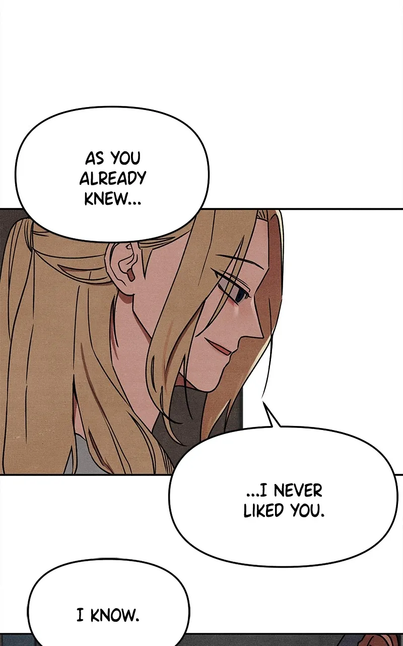Who’s That Long-Haired Senior? Chapter 24 page 6 - 