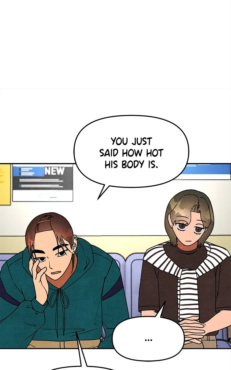 Who’s That Long-Haired Senior? Chapter 24 page 51 - 