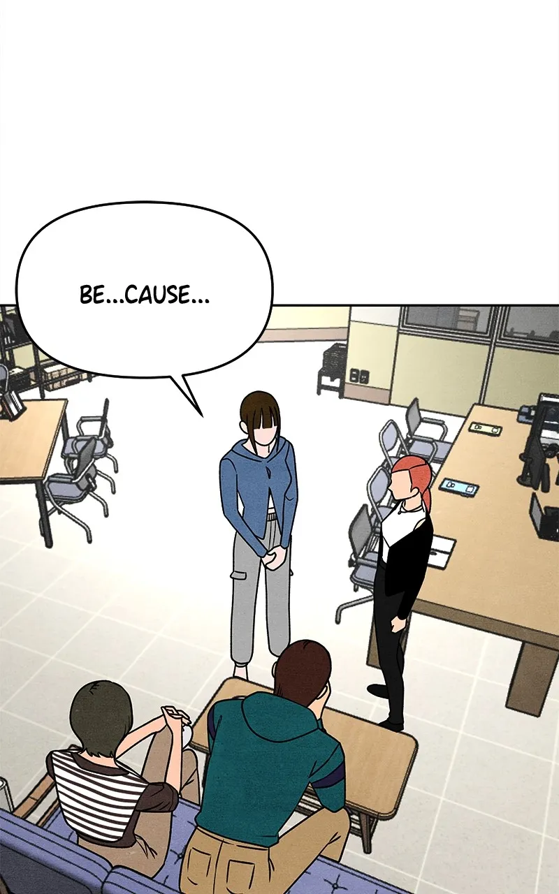 Who’s That Long-Haired Senior? Chapter 24 page 53 - 