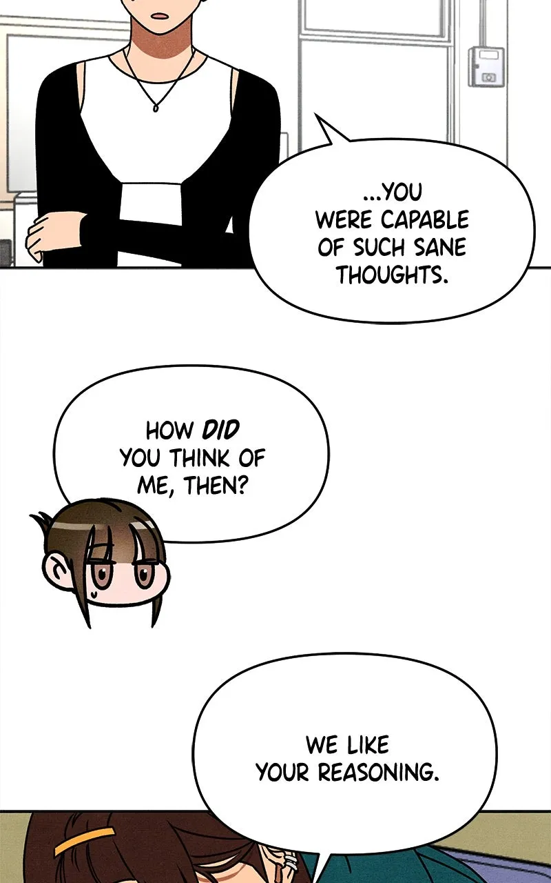 Who’s That Long-Haired Senior? Chapter 24 page 58 - 