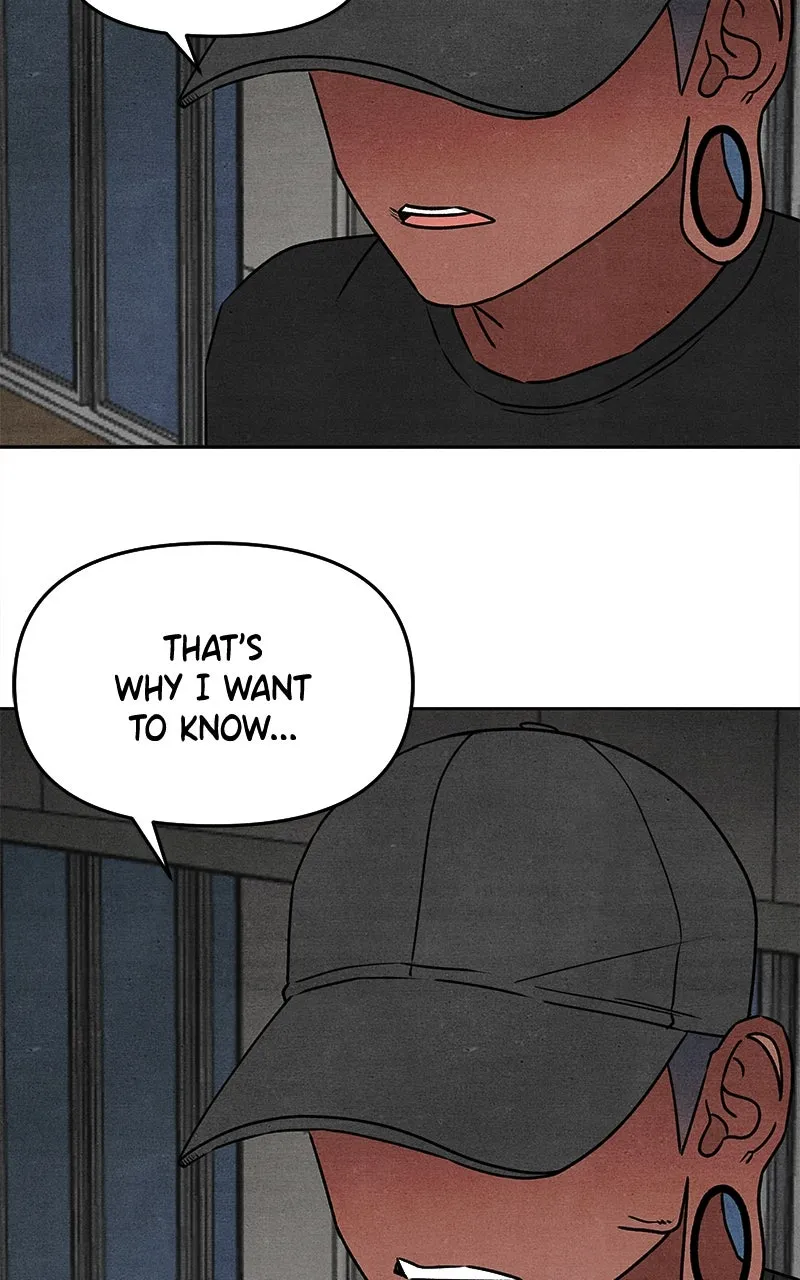Who’s That Long-Haired Senior? Chapter 24 page 7 - 