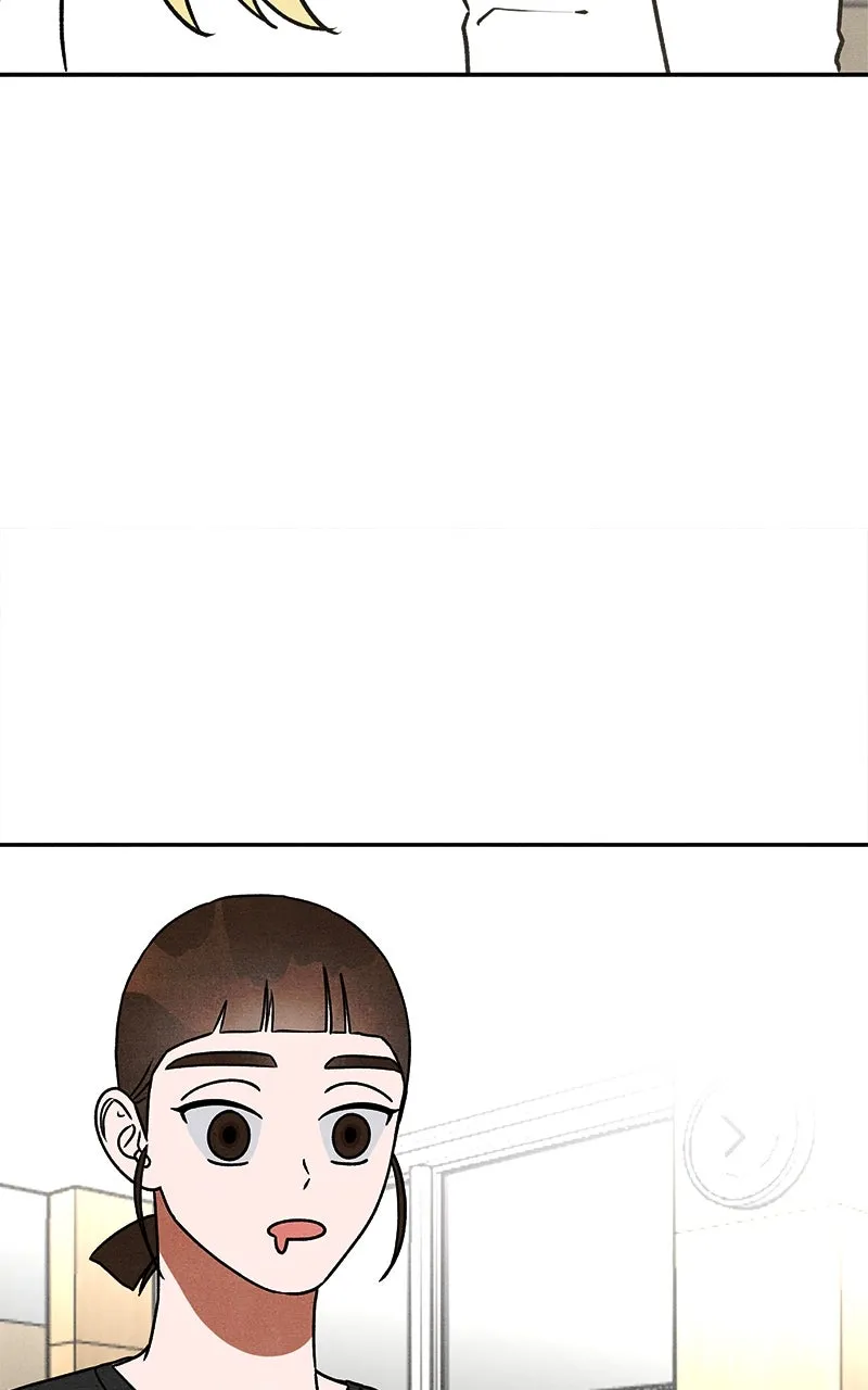 Who’s That Long-Haired Senior? Chapter 24 page 64 - 