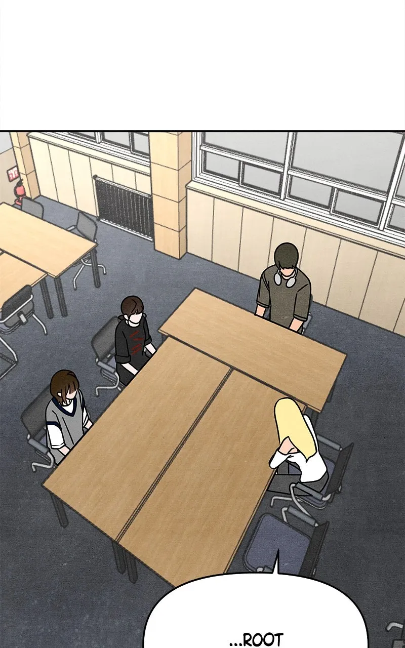 Who’s That Long-Haired Senior? Chapter 24 page 67 - 
