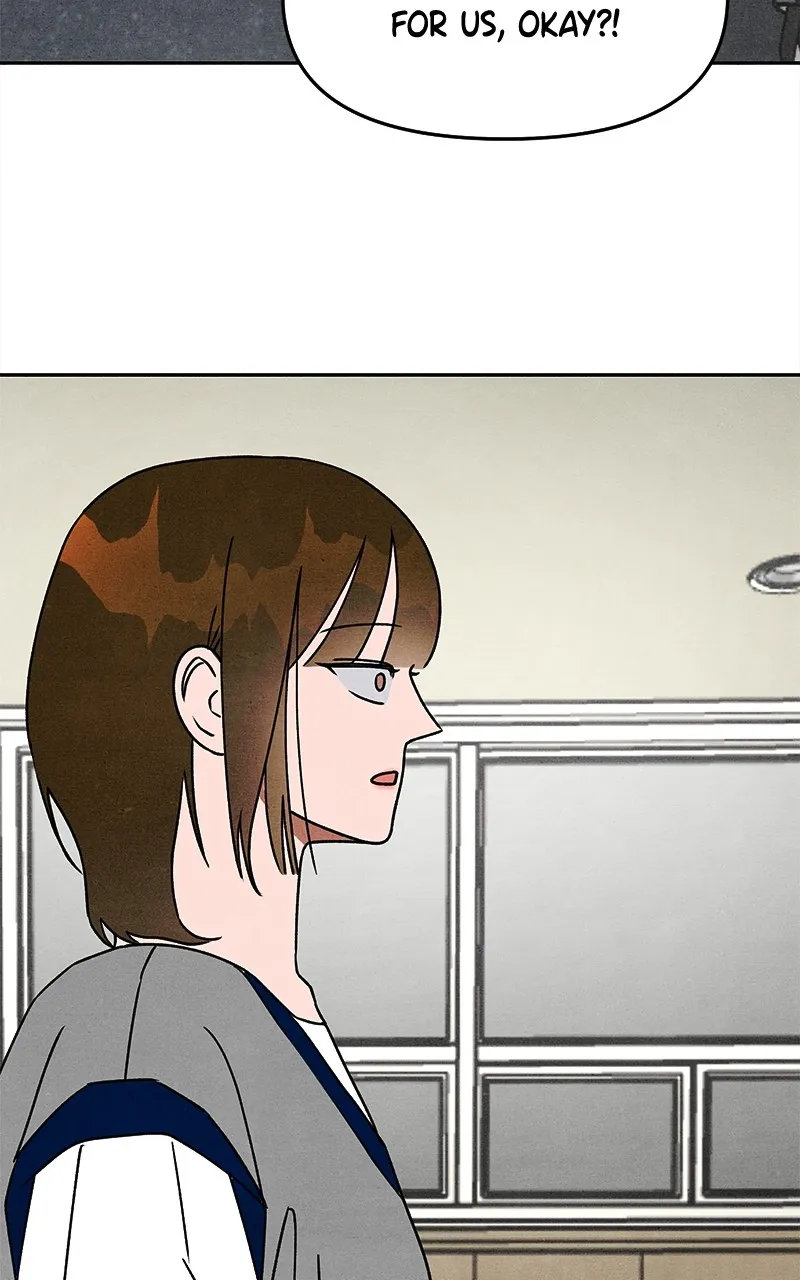 Who’s That Long-Haired Senior? Chapter 24 page 68 - 