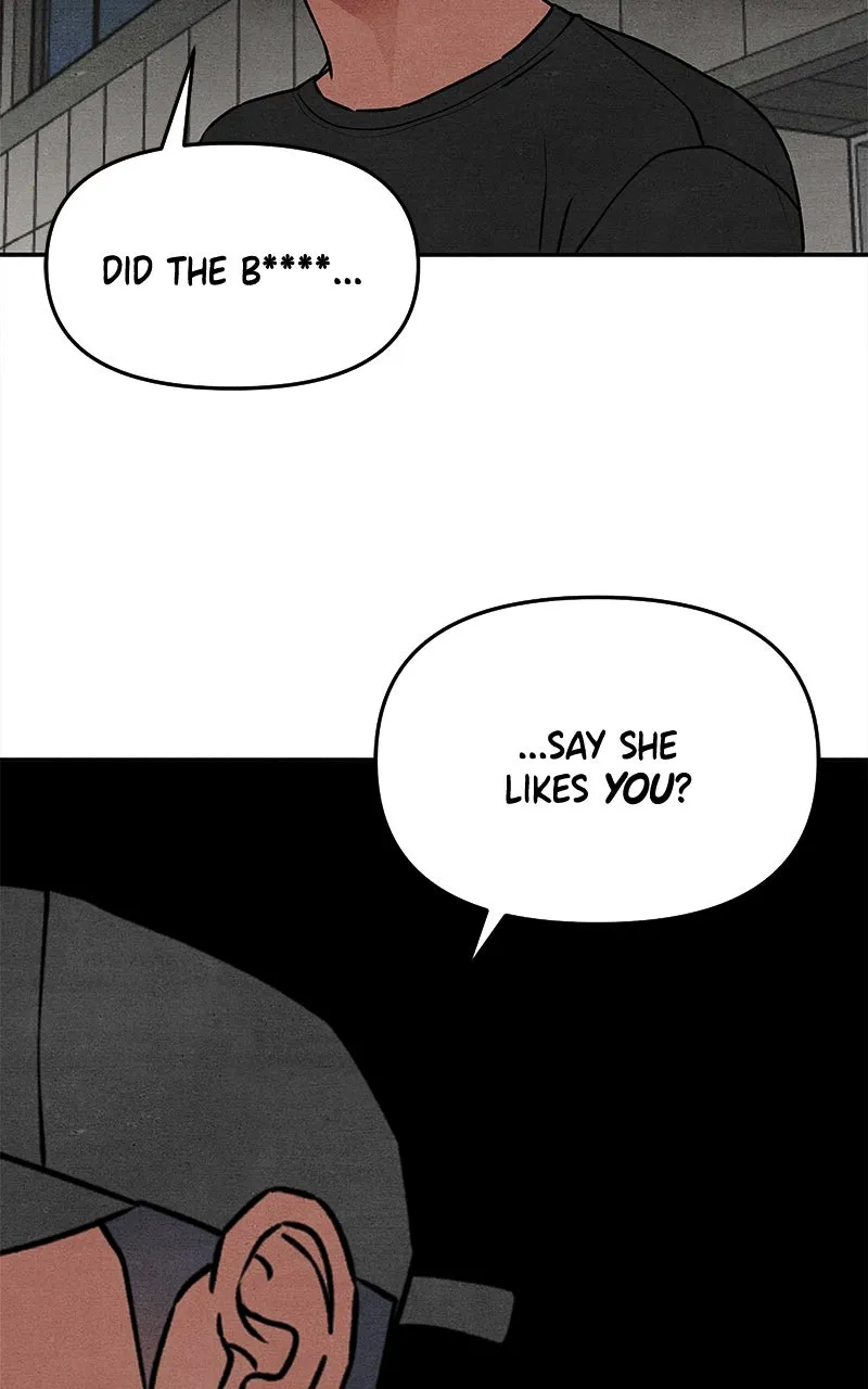 Who’s That Long-Haired Senior? Chapter 24 page 10 - 