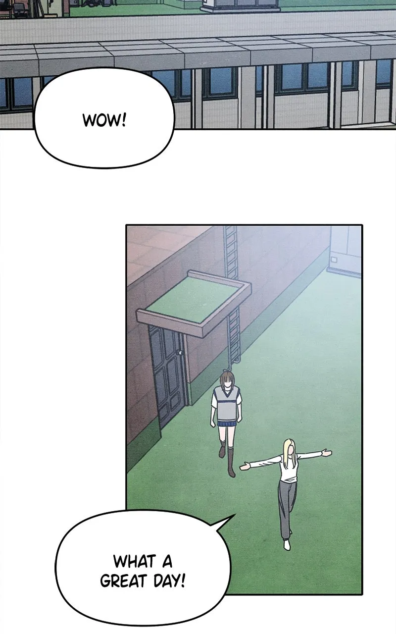 Who’s That Long-Haired Senior? Chapter 25 page 13 - 