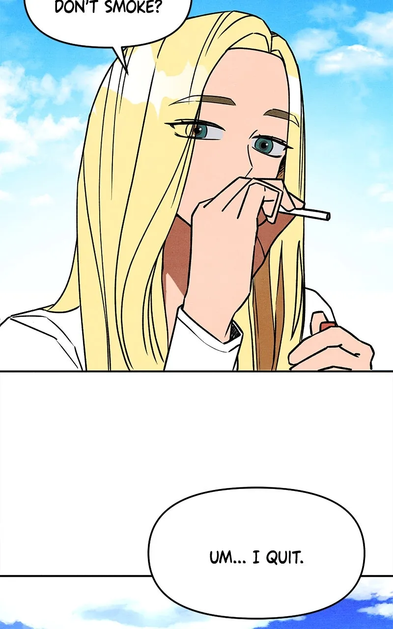 Who’s That Long-Haired Senior? Chapter 25 page 16 - 