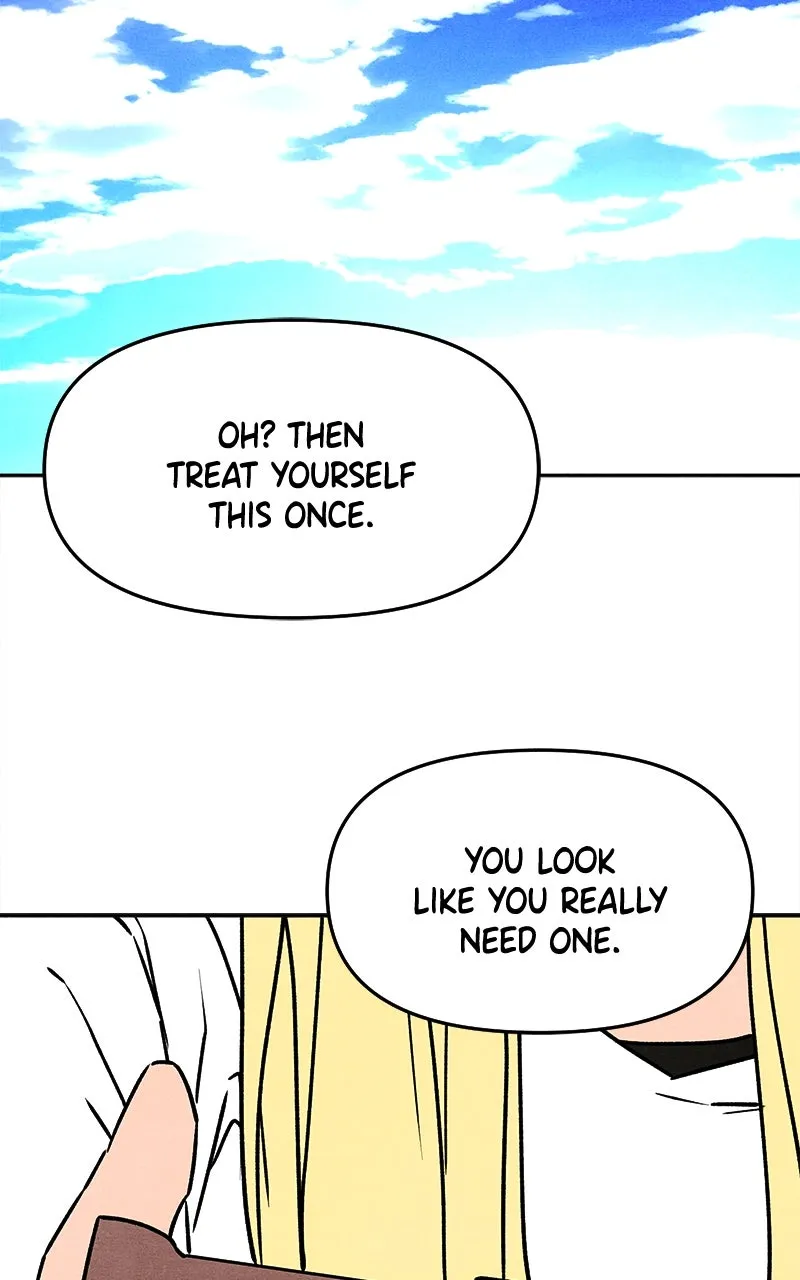 Who’s That Long-Haired Senior? Chapter 25 page 17 - 