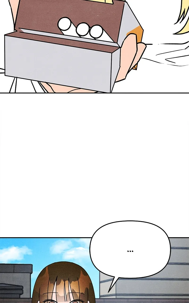 Who’s That Long-Haired Senior? Chapter 25 page 18 - 