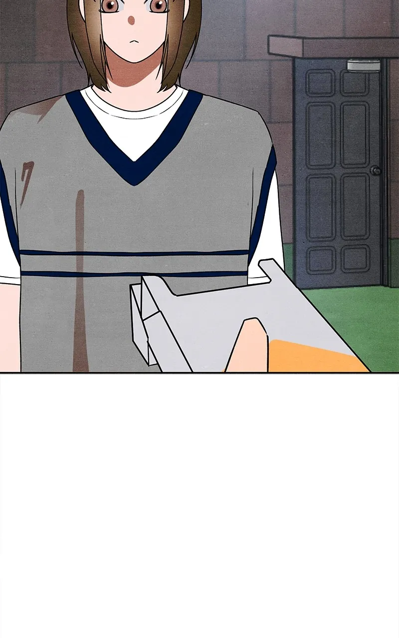 Who’s That Long-Haired Senior? Chapter 25 page 19 - 