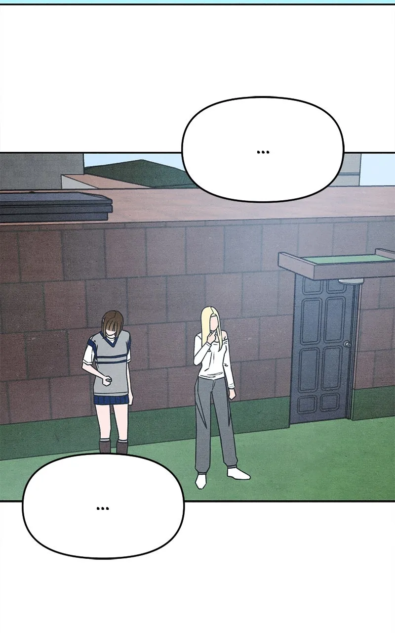 Who’s That Long-Haired Senior? Chapter 25 page 21 - 