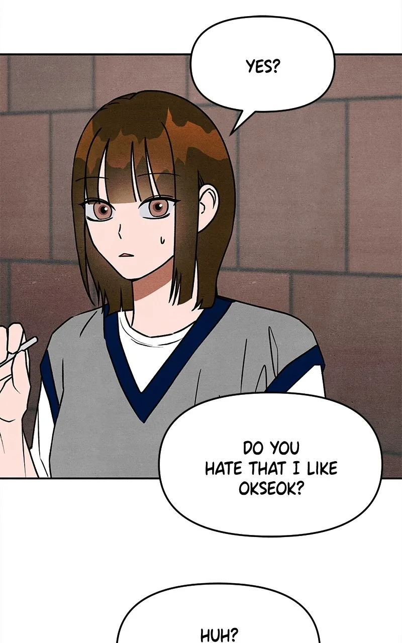 Who’s That Long-Haired Senior? Chapter 25 page 23 - 