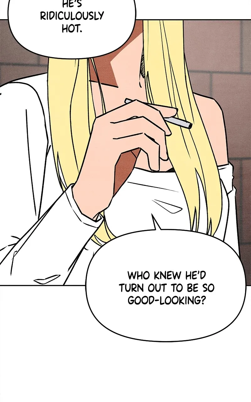 Who’s That Long-Haired Senior? Chapter 25 page 26 - 