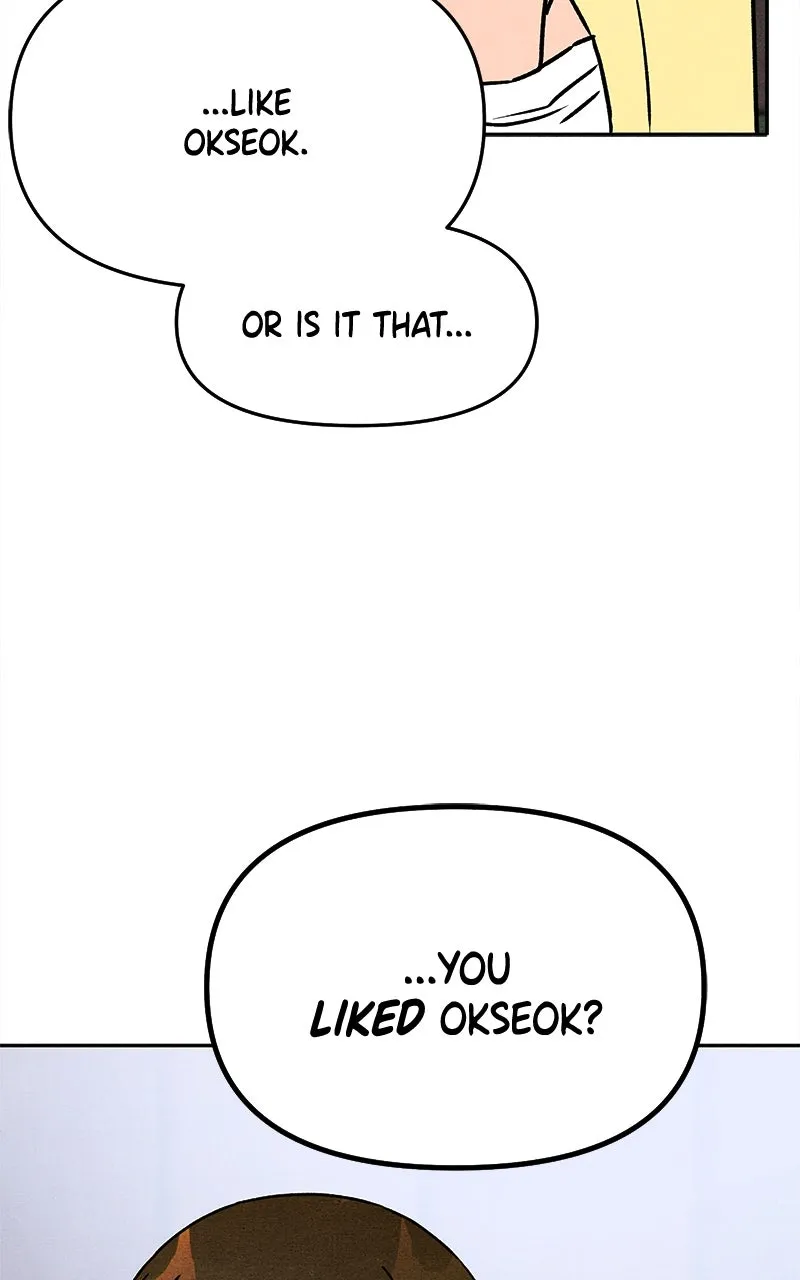 Who’s That Long-Haired Senior? Chapter 25 page 31 - 