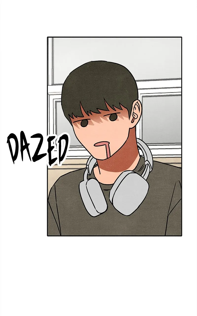 Who’s That Long-Haired Senior? Chapter 25 page 35 - 