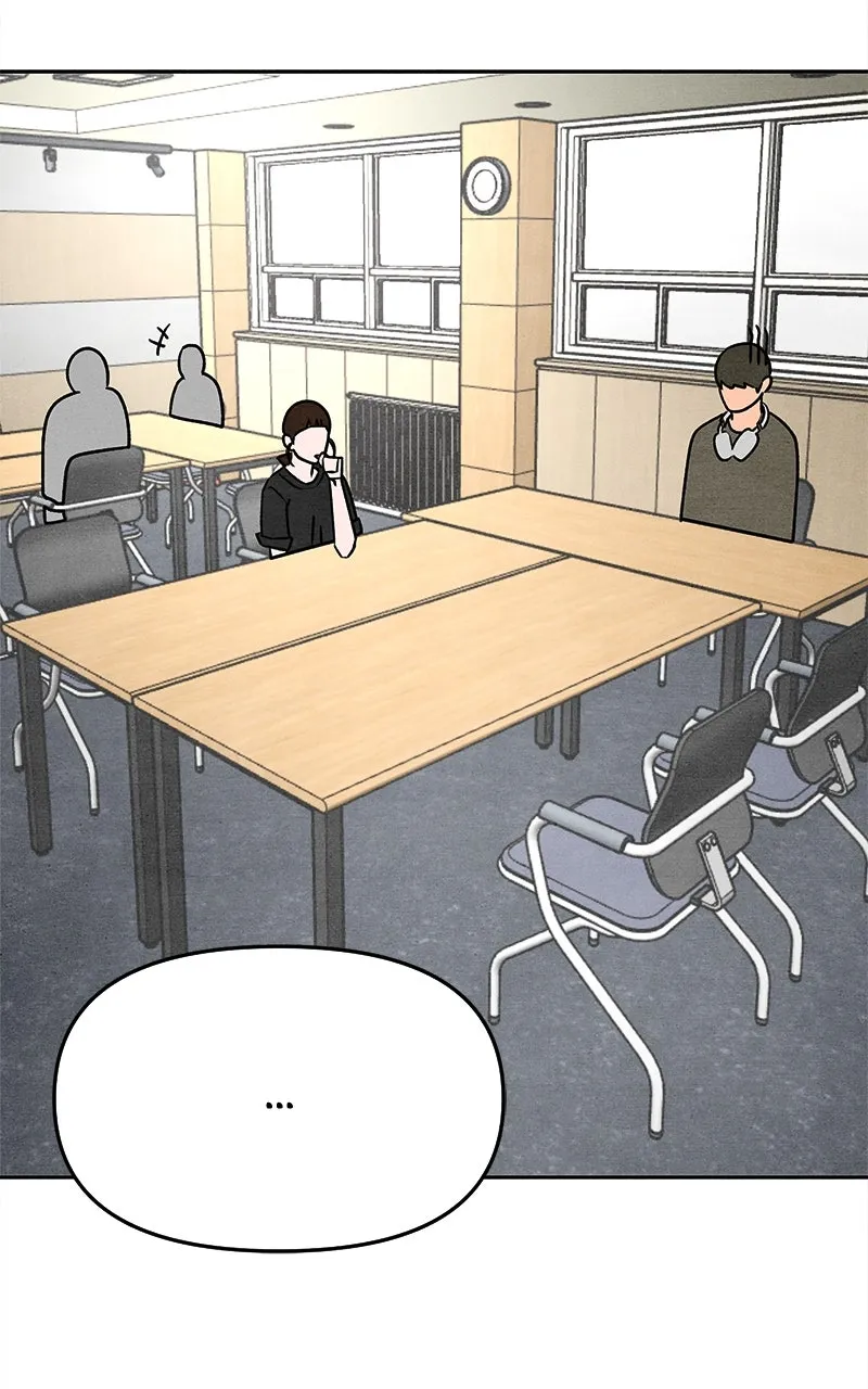 Who’s That Long-Haired Senior? Chapter 25 page 36 - 