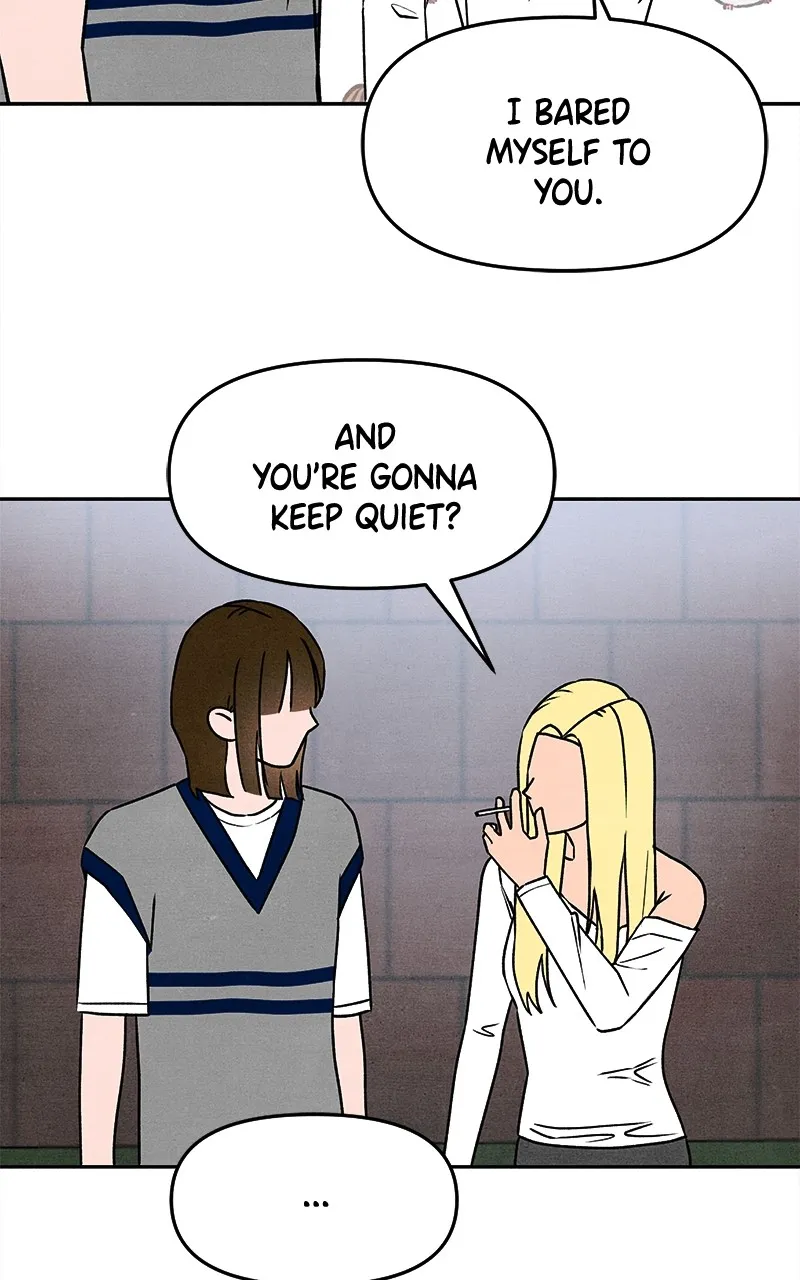 Who’s That Long-Haired Senior? Chapter 25 page 41 - 