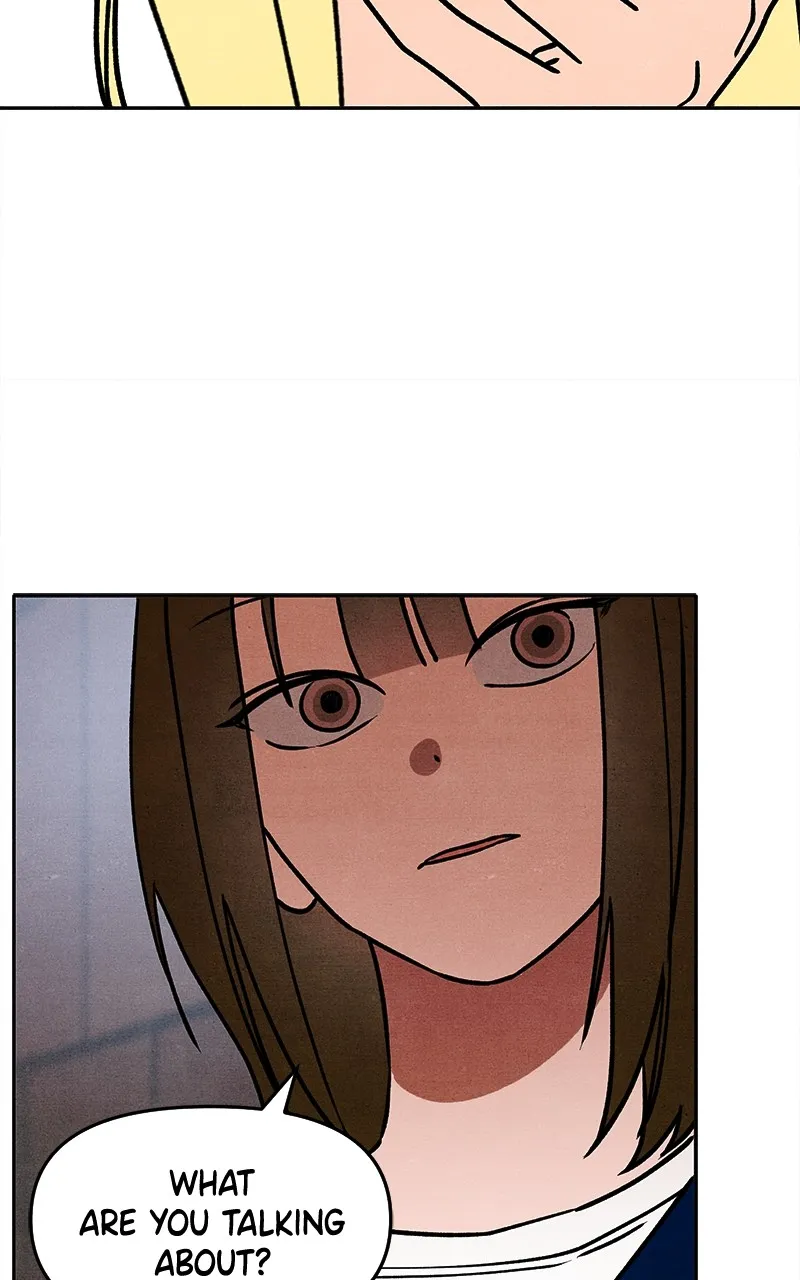 Who’s That Long-Haired Senior? Chapter 25 page 47 - 