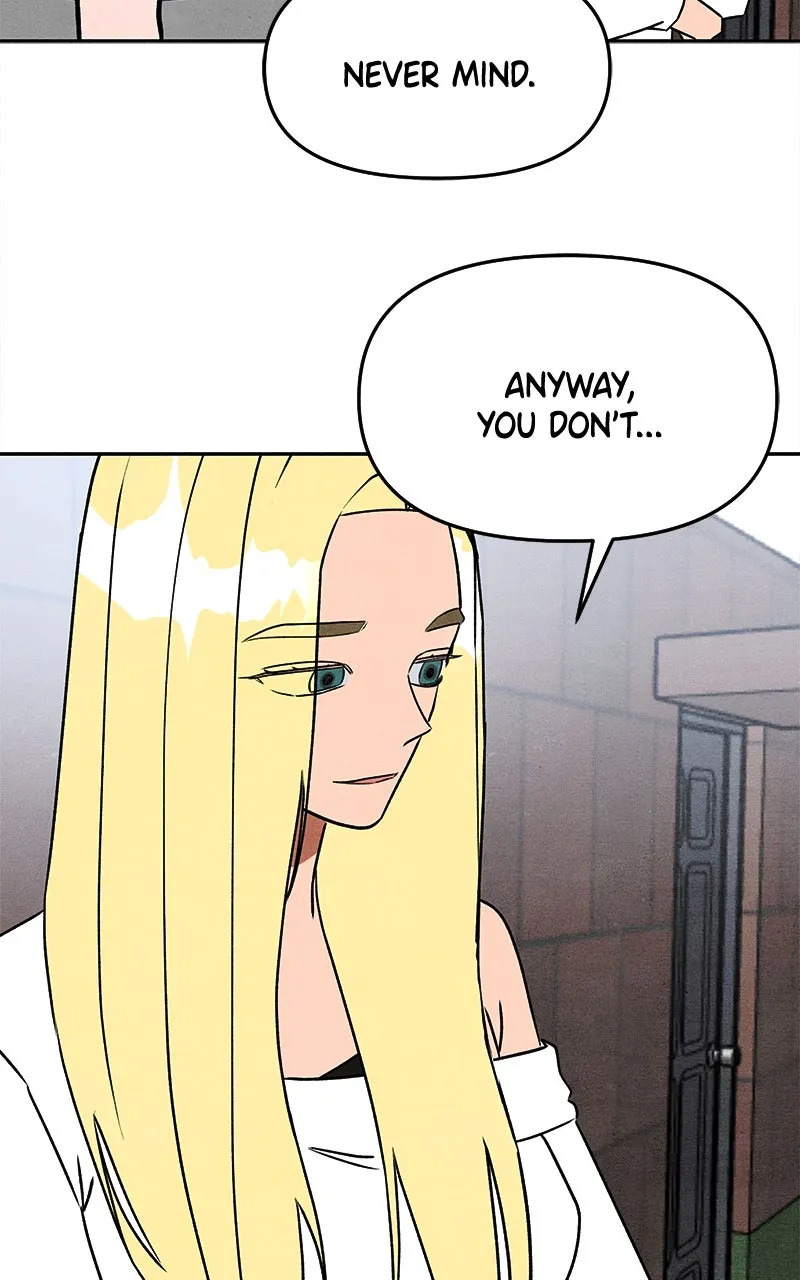 Who’s That Long-Haired Senior? Chapter 25 page 49 - 
