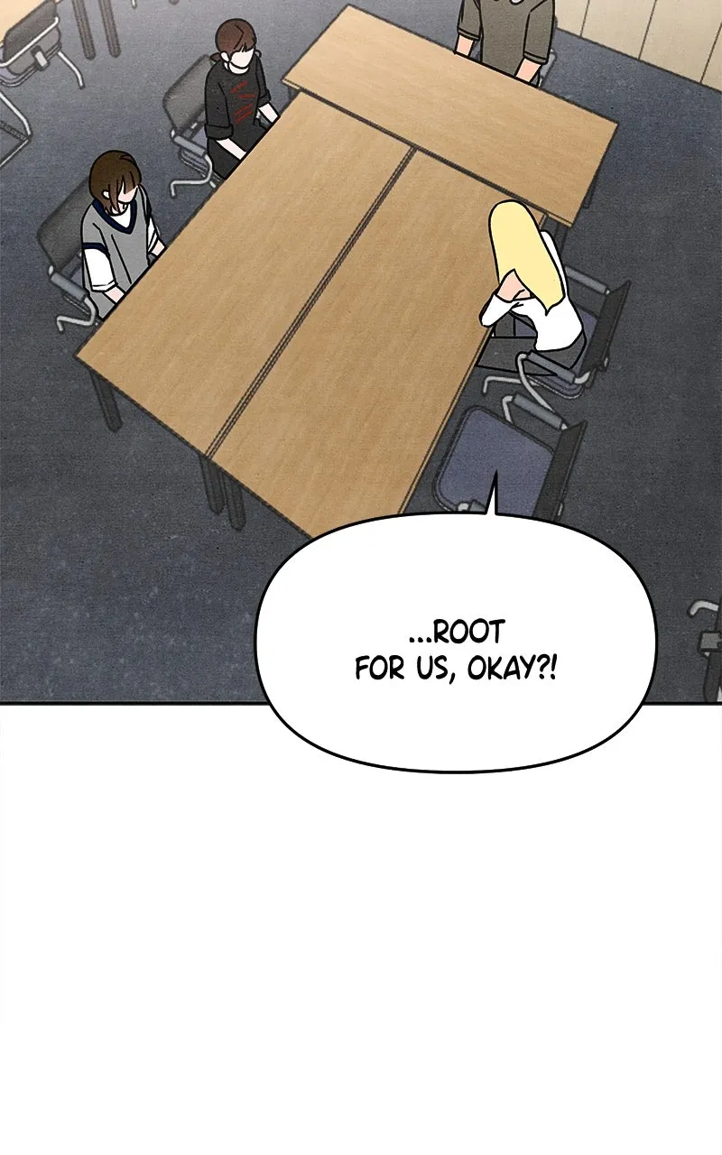 Who’s That Long-Haired Senior? Chapter 25 page 6 - 