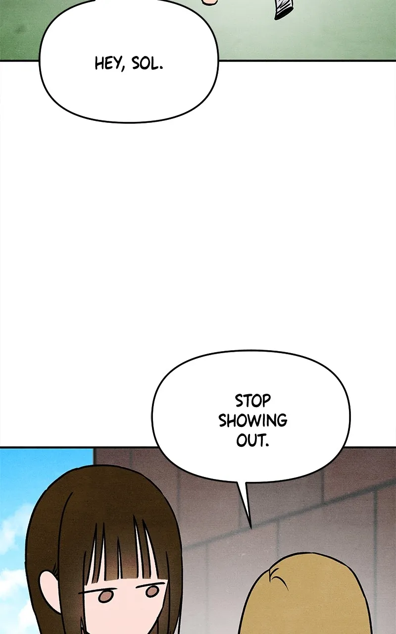 Who’s That Long-Haired Senior? Chapter 25 page 51 - 