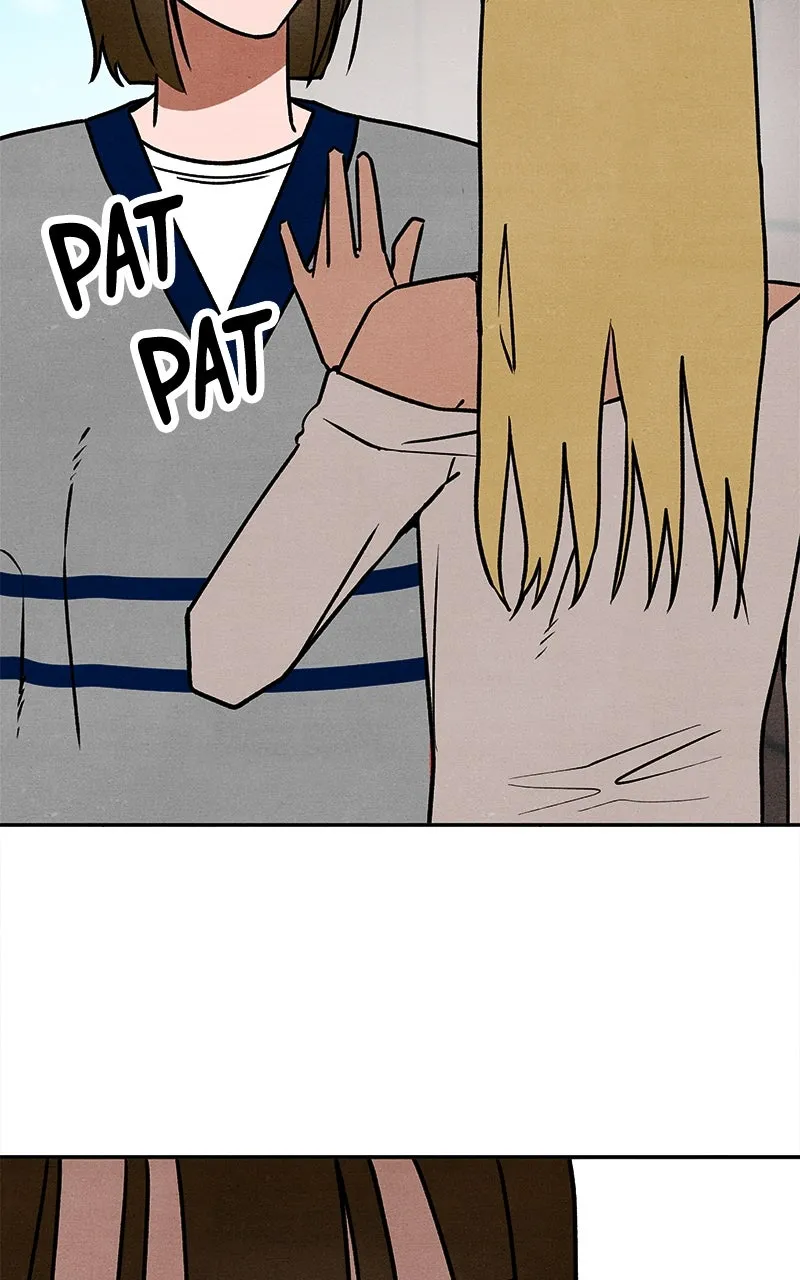 Who’s That Long-Haired Senior? Chapter 25 page 52 - 