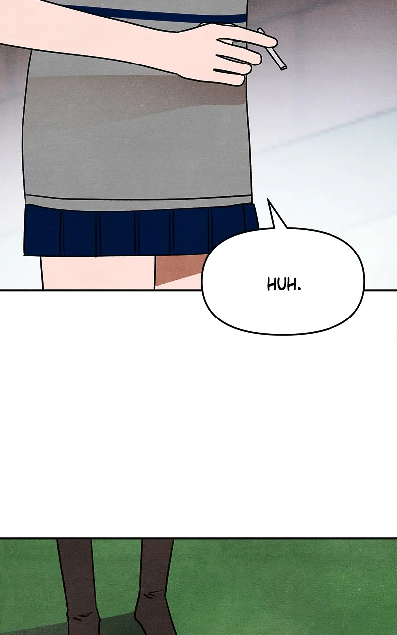 Who’s That Long-Haired Senior? Chapter 25 page 55 - 