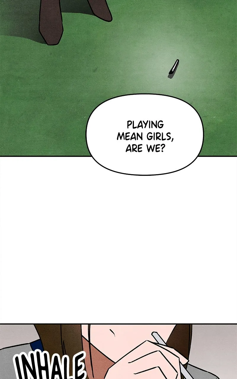 Who’s That Long-Haired Senior? Chapter 25 page 56 - 