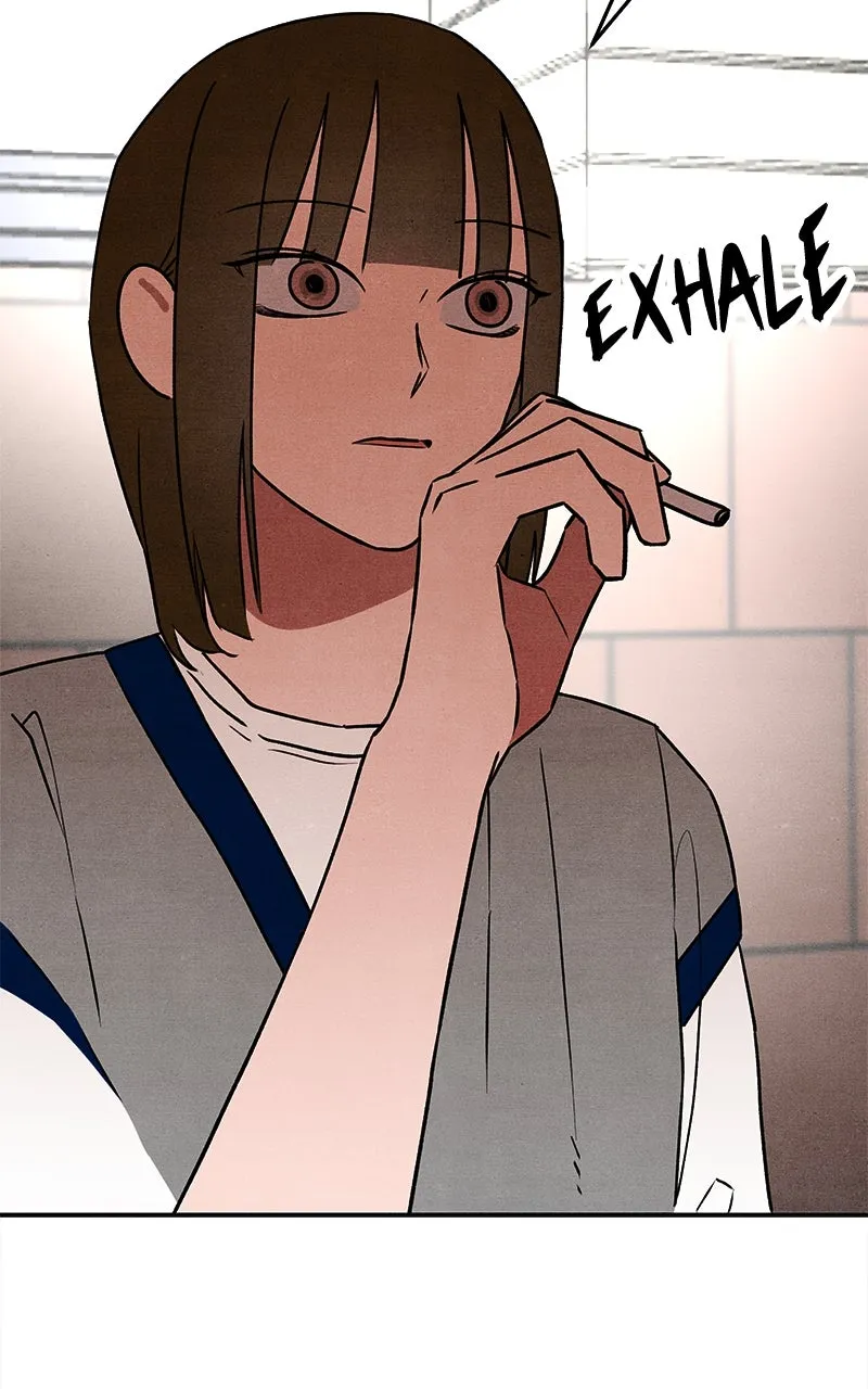 Who’s That Long-Haired Senior? Chapter 25 page 58 - 