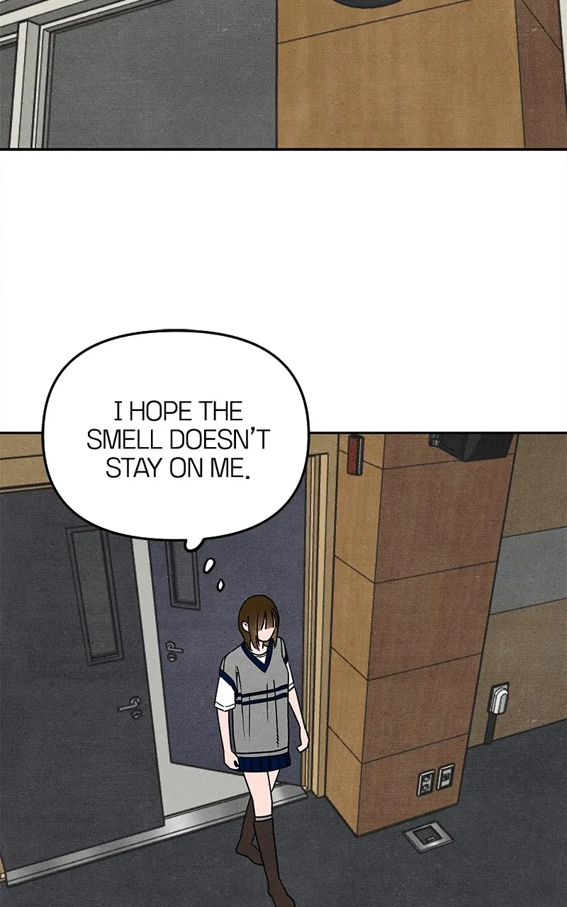 Who’s That Long-Haired Senior? Chapter 25 page 60 - 