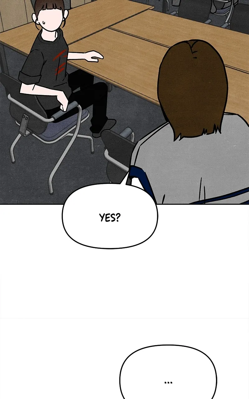 Who’s That Long-Haired Senior? Chapter 25 page 65 - 