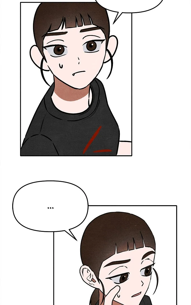 Who’s That Long-Haired Senior? Chapter 25 page 66 - 
