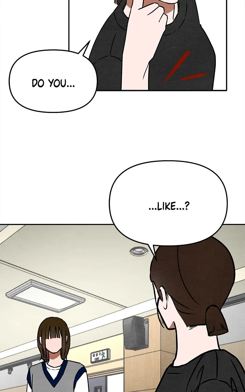 Who’s That Long-Haired Senior? Chapter 25 page 67 - 