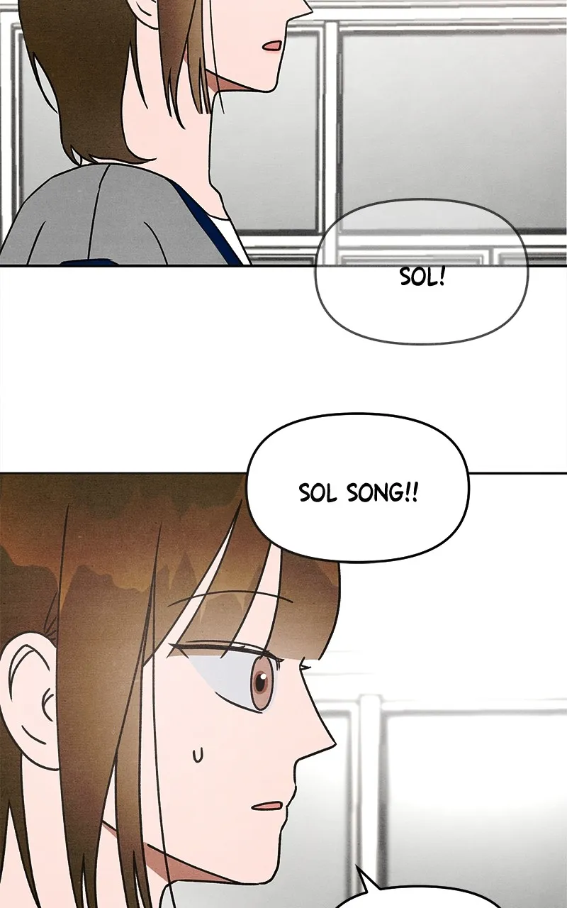 Who’s That Long-Haired Senior? Chapter 25 page 8 - 