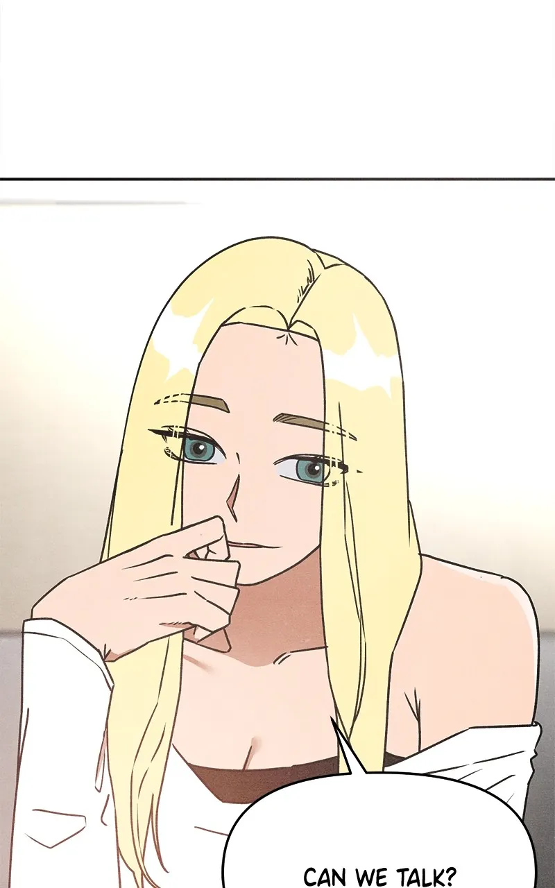 Who’s That Long-Haired Senior? Chapter 25 page 10 - 