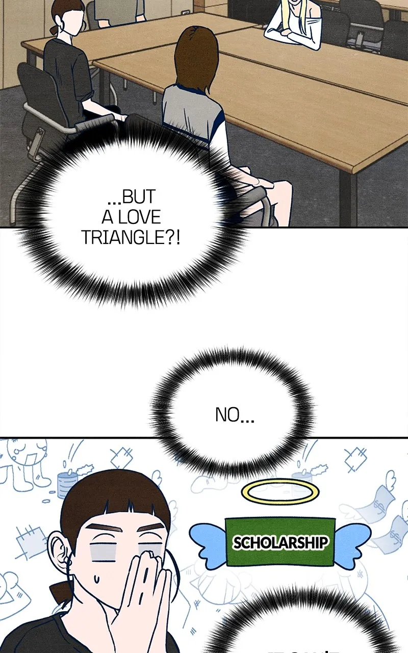 Who’s That Long-Haired Senior? Chapter 26 page 12 - 