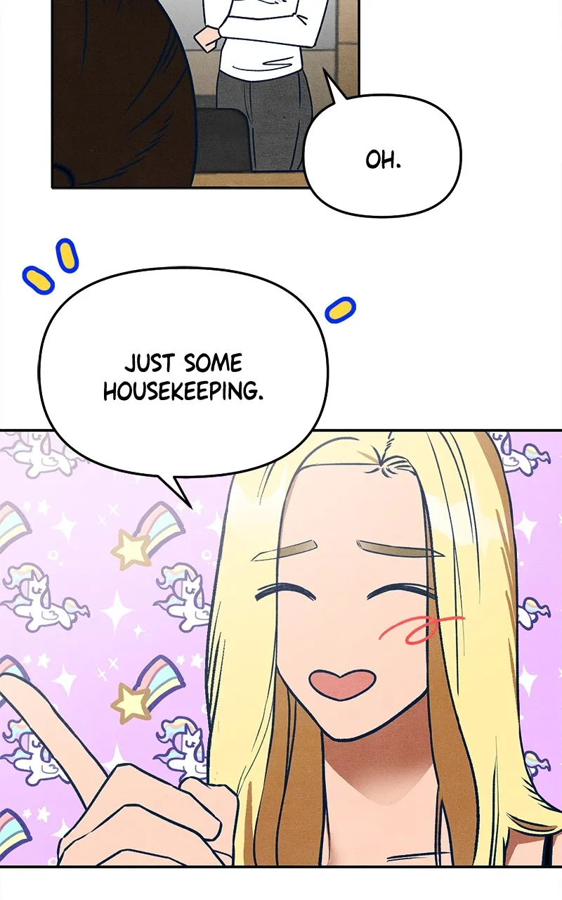Who’s That Long-Haired Senior? Chapter 26 page 16 - 