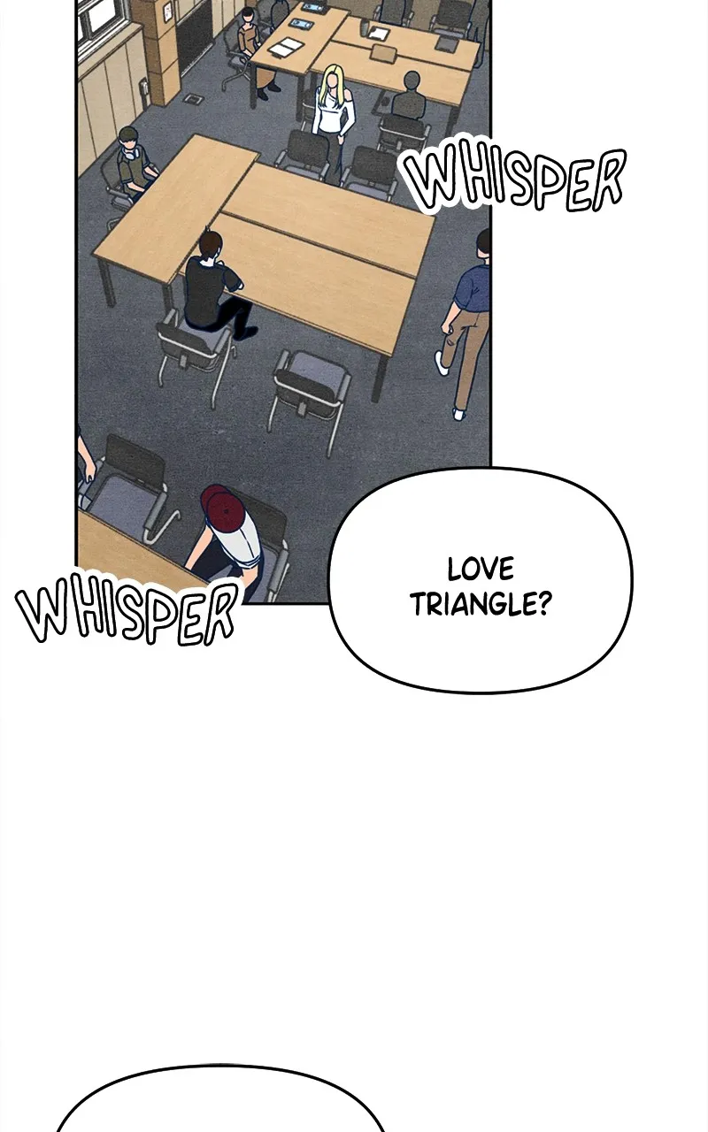 Who’s That Long-Haired Senior? Chapter 26 page 26 - 