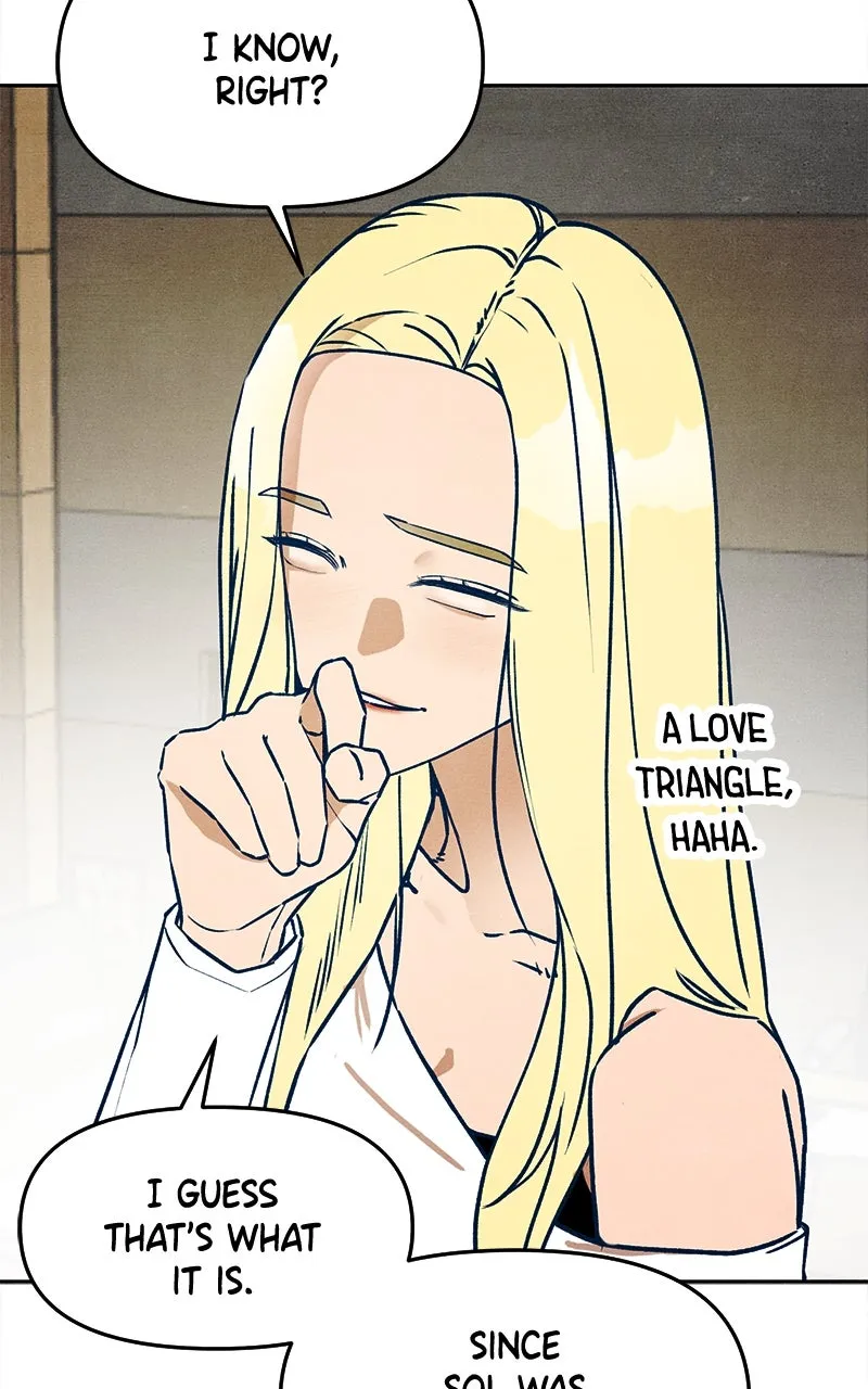 Who’s That Long-Haired Senior? Chapter 26 page 27 - 
