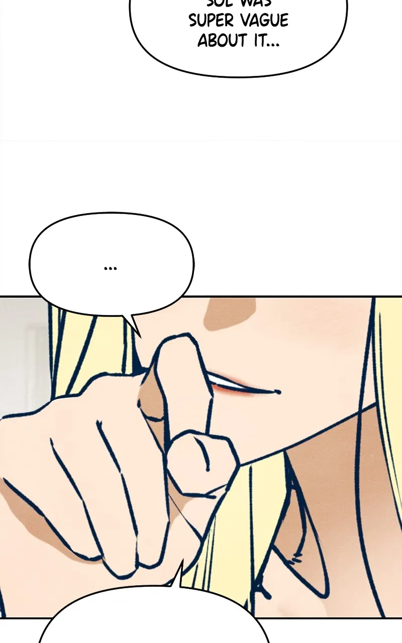 Who’s That Long-Haired Senior? Chapter 26 page 28 - 