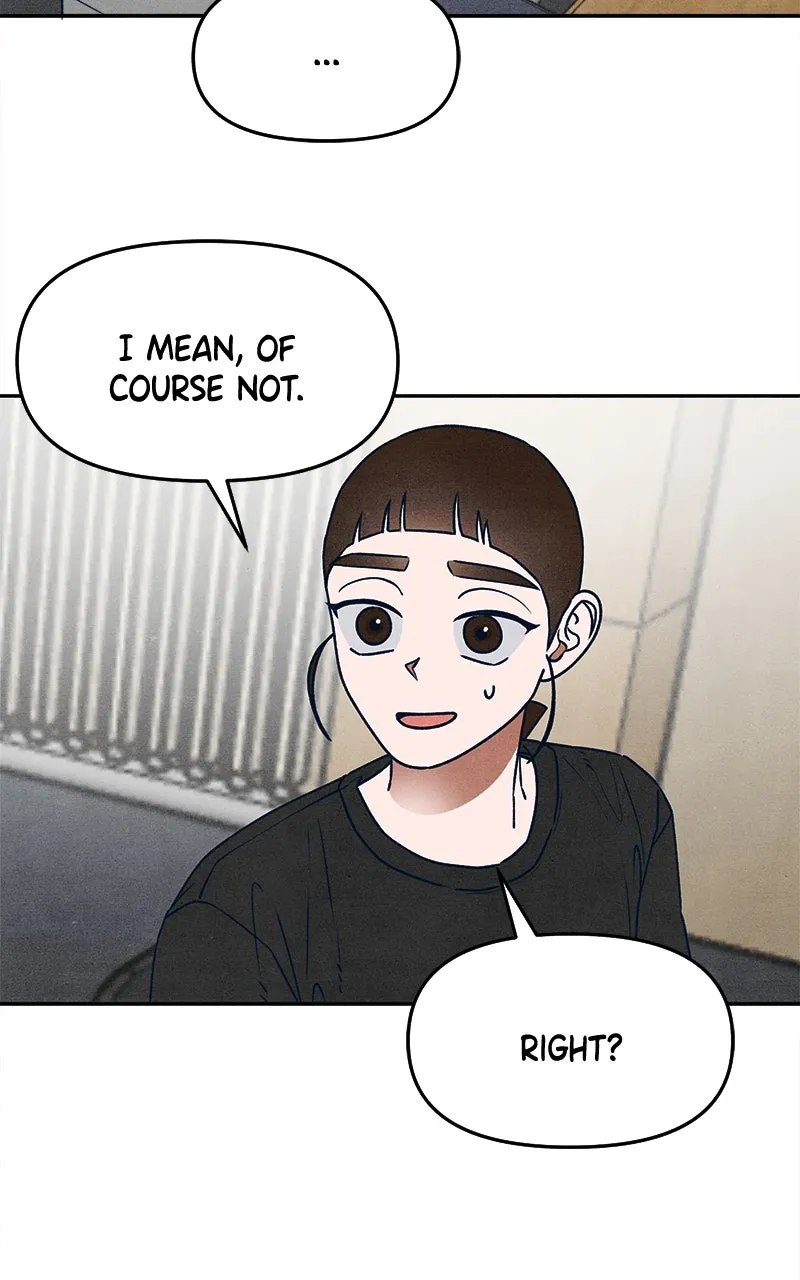 Who’s That Long-Haired Senior? Chapter 26 page 37 - 