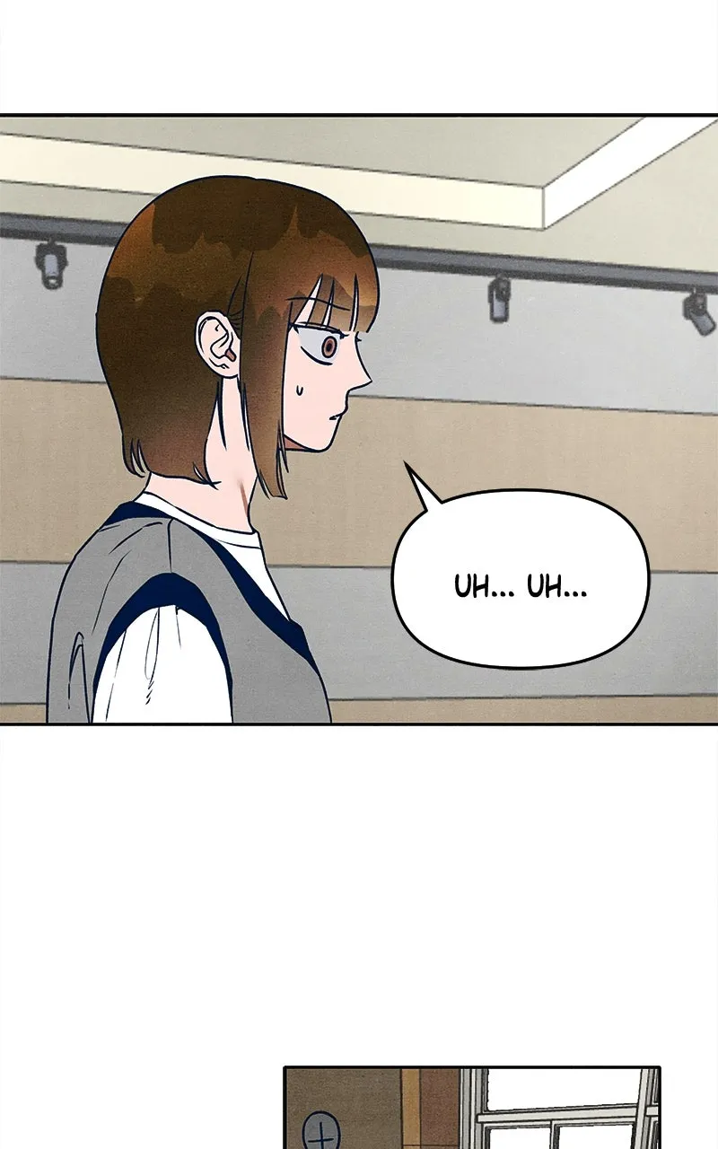 Who’s That Long-Haired Senior? Chapter 26 page 38 - 