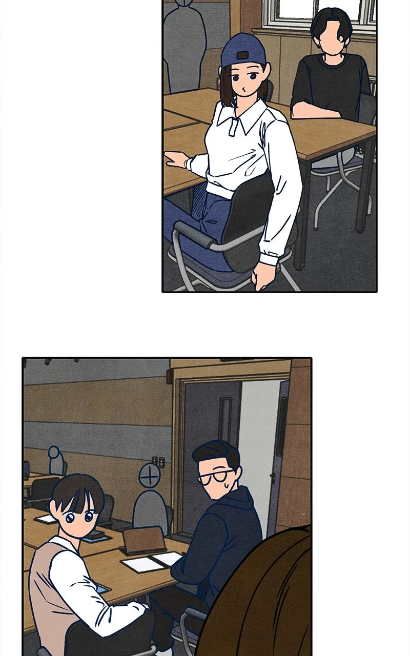 Who’s That Long-Haired Senior? Chapter 26 page 39 - 
